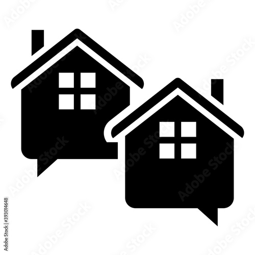 Neighbour Chat Vector 