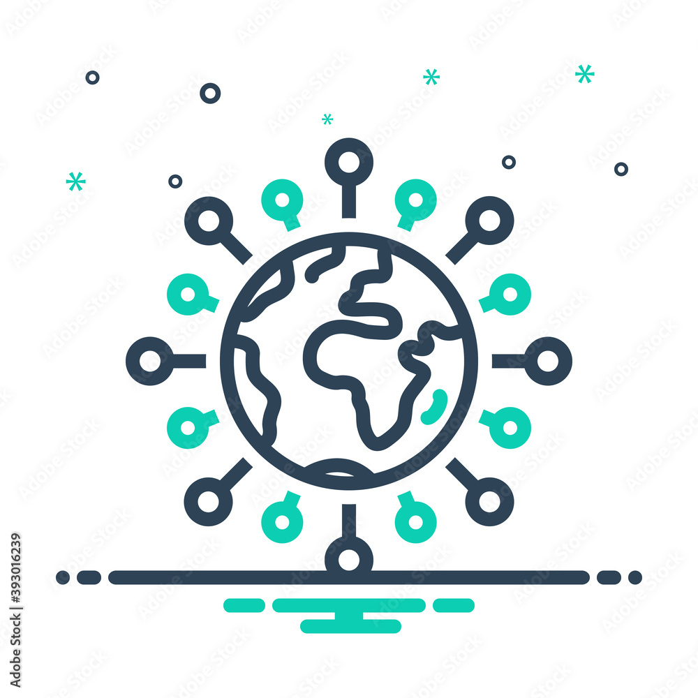 Mix icon for throughout Mix icon for throughout