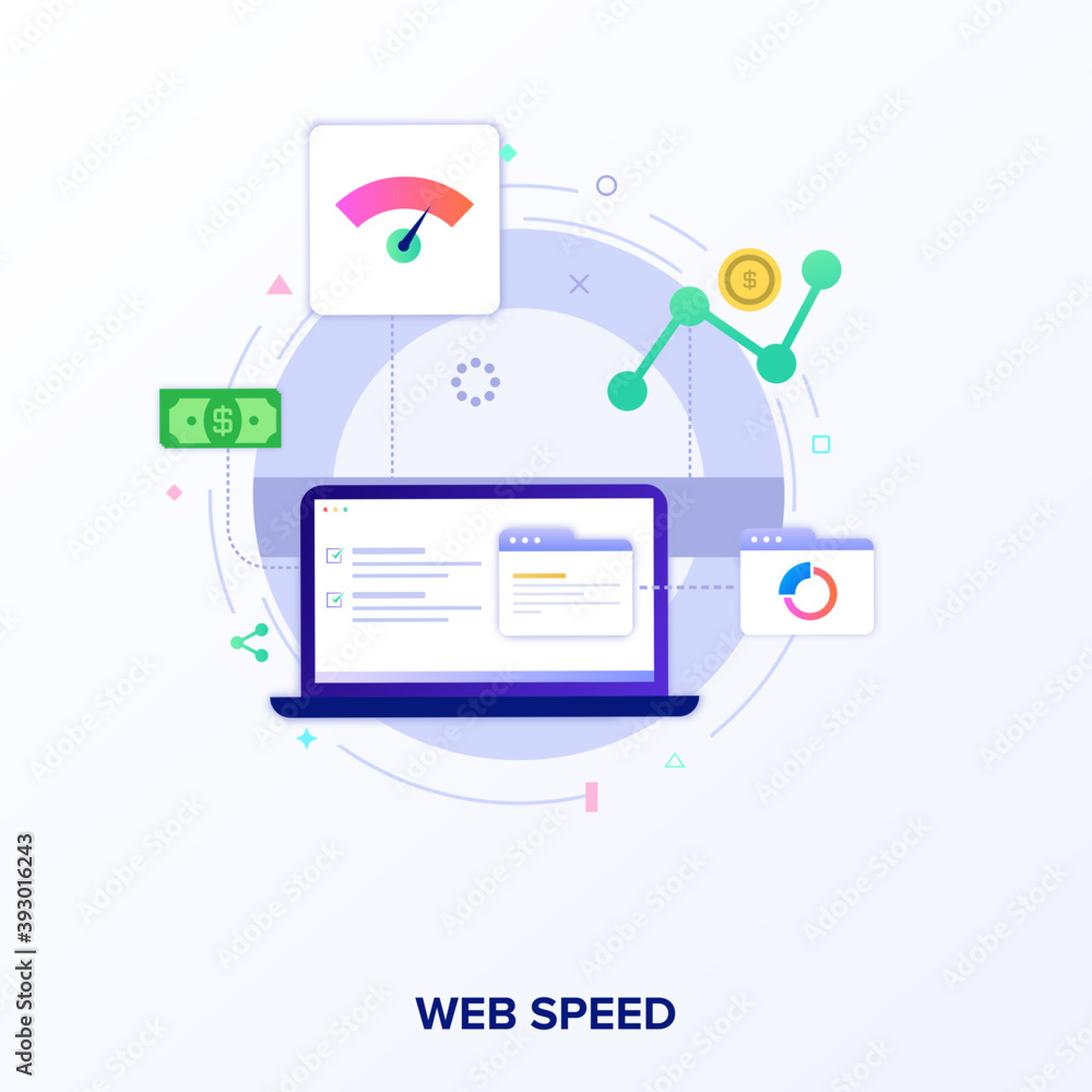 Web Speed Test Web Speed Test