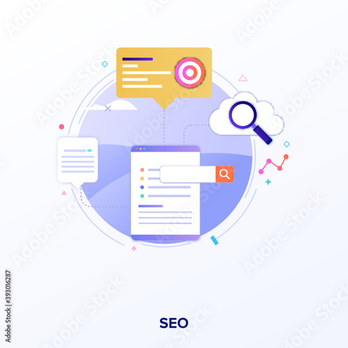 Search Engine Optimization 