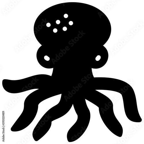 Octopus 