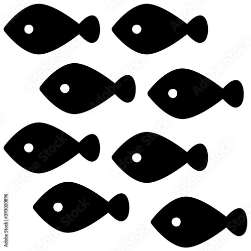 Neon tetra 