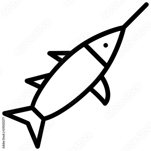 
Swordfish 