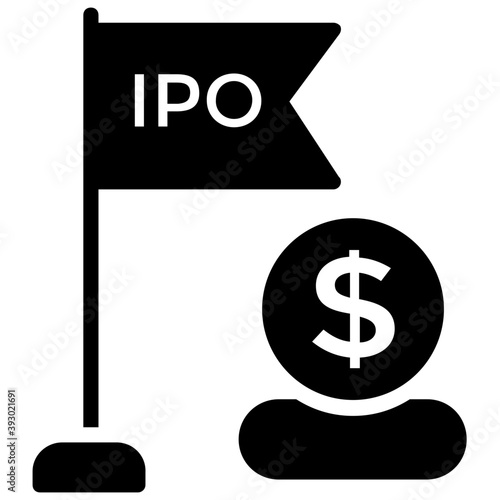 IPO Stocks
