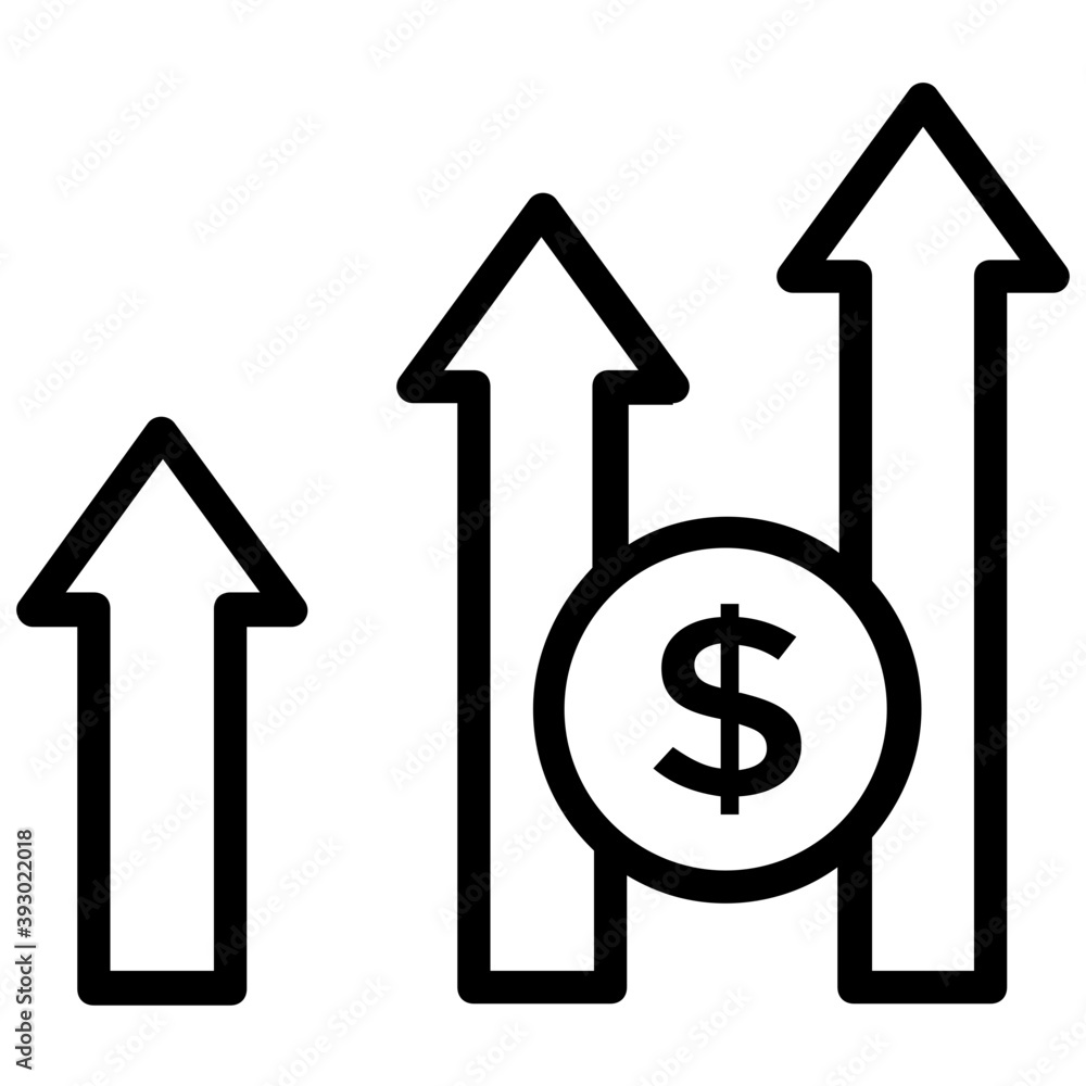 Investment Graph Investment Graph