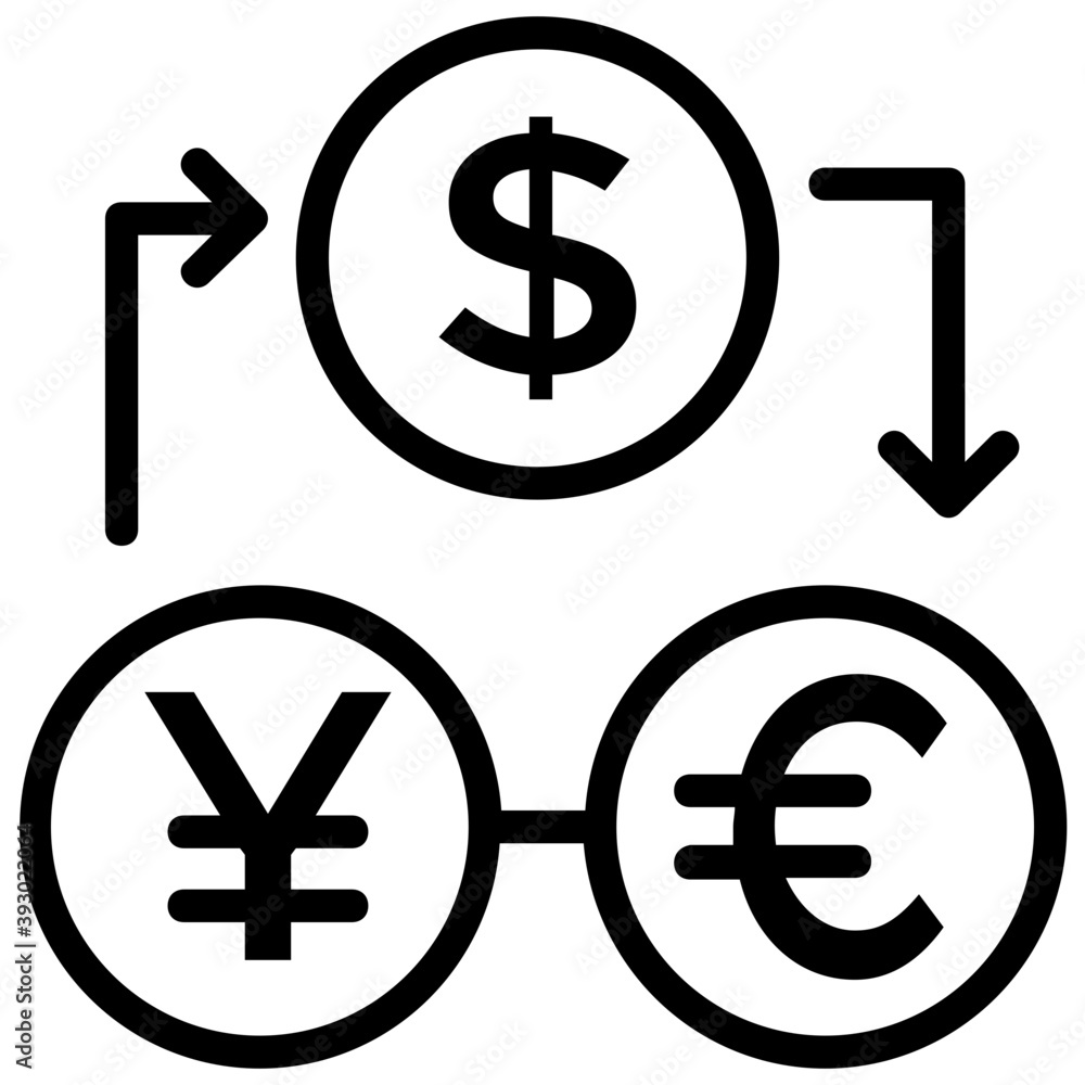 Foreign Exchange Foreign Exchange
