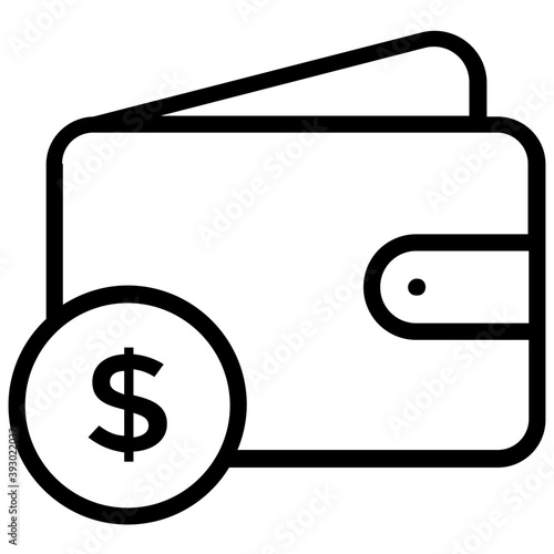 
Cash Wallet