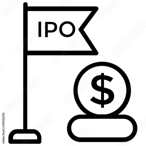 
IPO Stocks