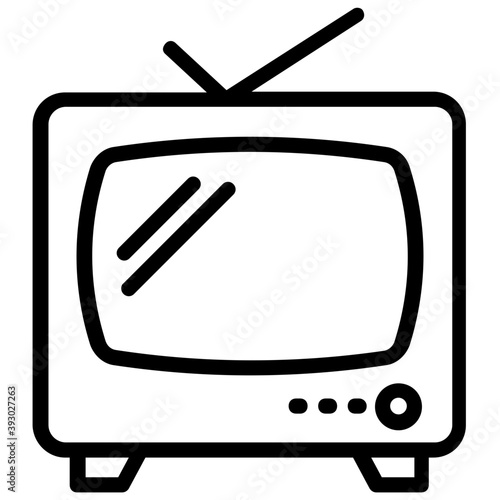 Watching tv