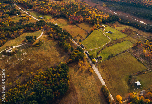 Country Roads