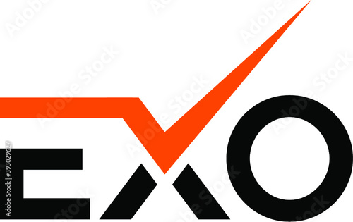 EXO Logo