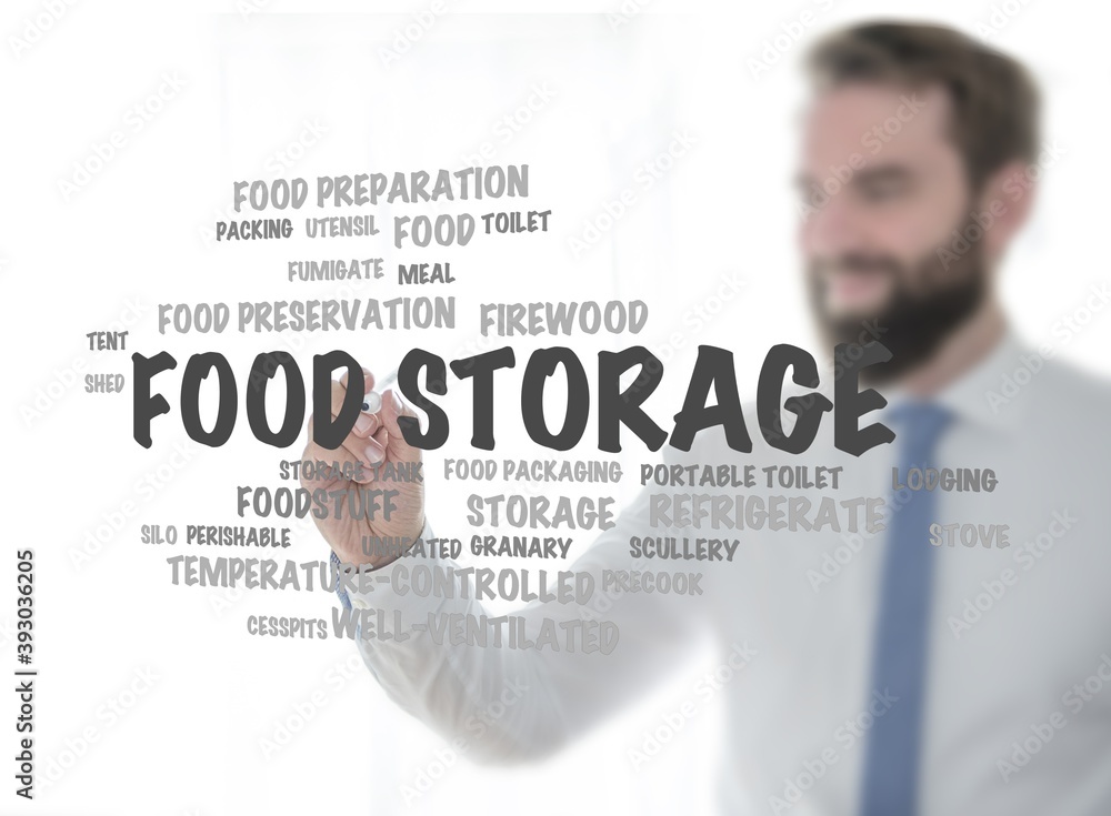 food storage