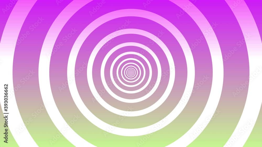 Looped animated background in After Effects. Pink yellow background Looped animated background in After Effects. Pink yellow background