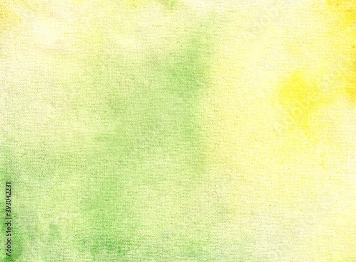 Abstract watercolor background texture design