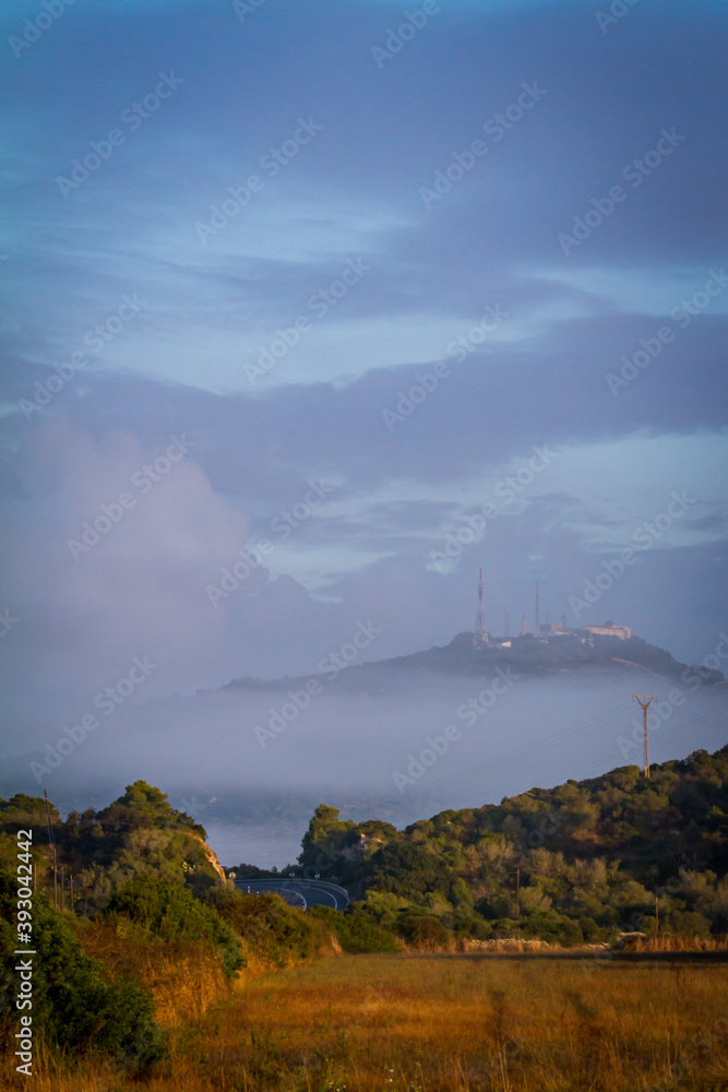 montaña
montaña