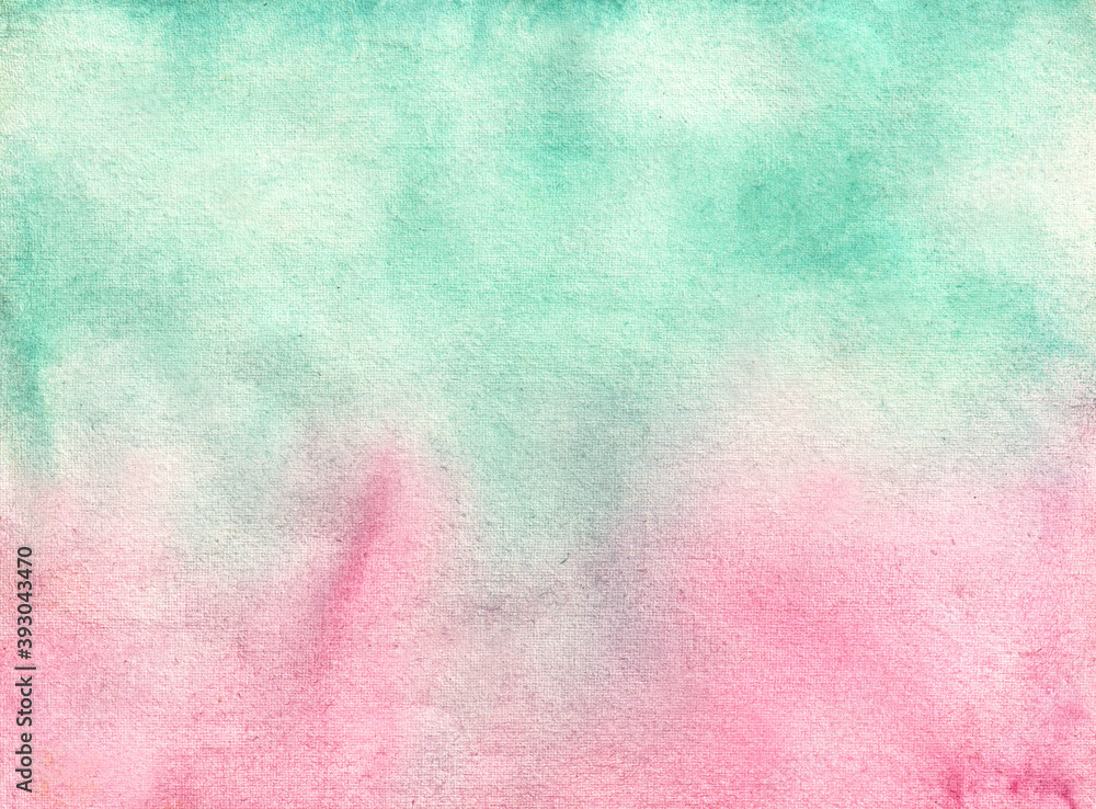 Abstract watercolor background texture design Abstract watercolor background texture design