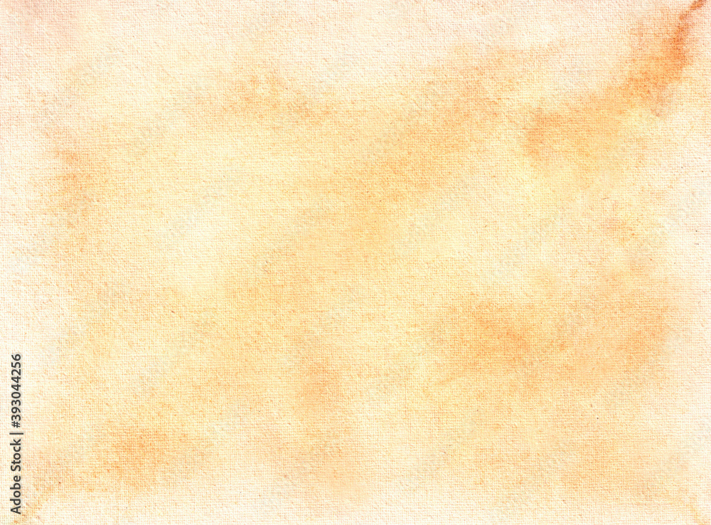 Obraz premium Abstract watercolor background texture design