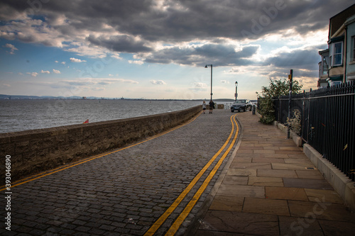 Seafront