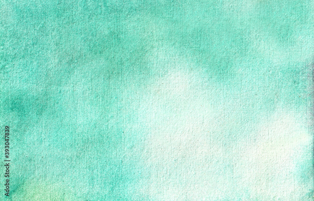 Naklejka premium Abstract watercolor background texture design
