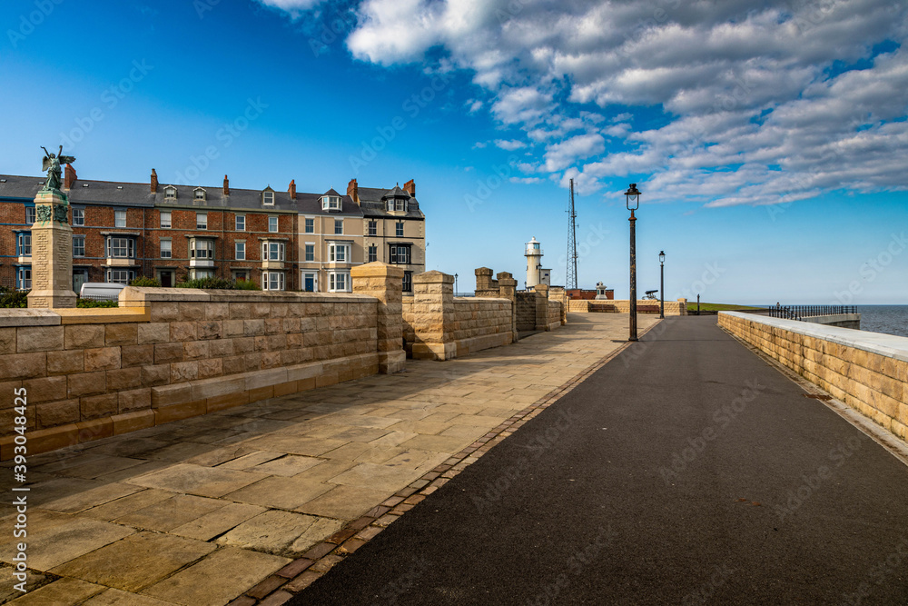 Seafront Seafront
