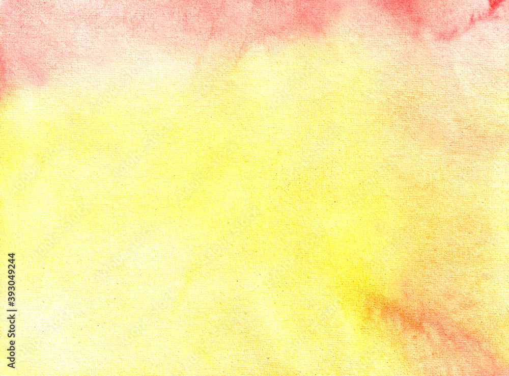 Obraz premium Abstract watercolor background texture design