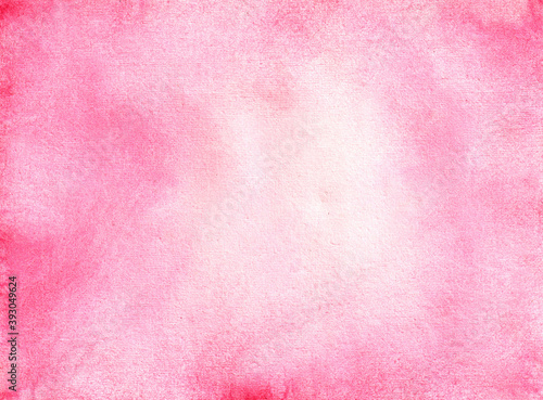 Abstract watercolor background texture design