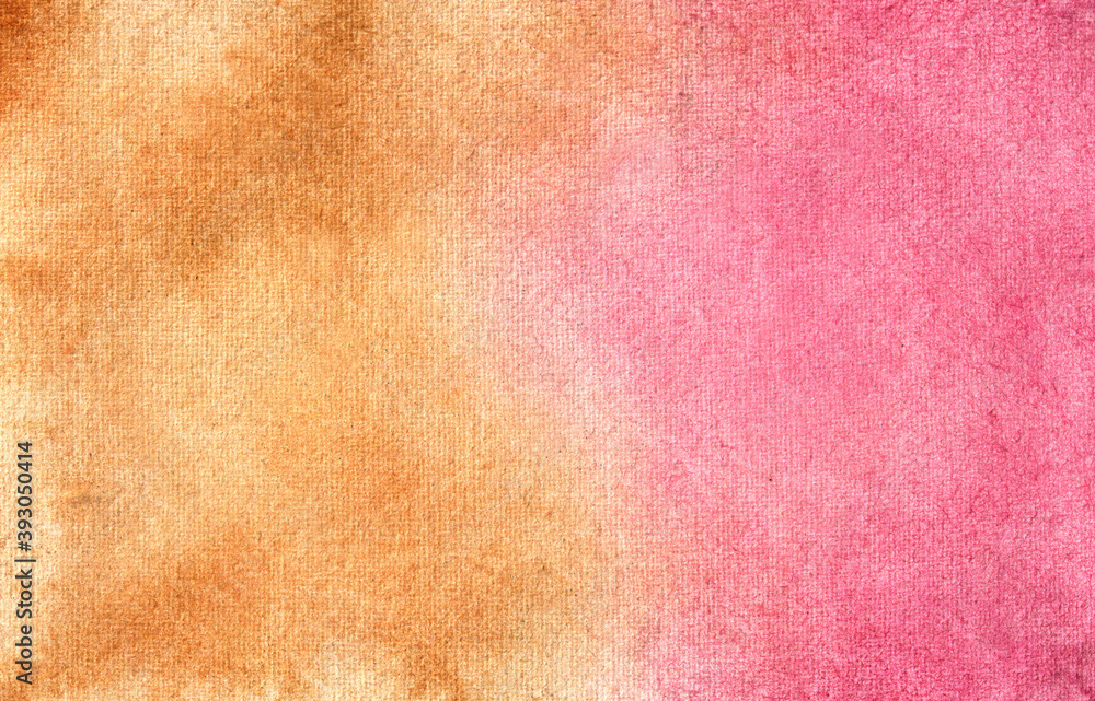 Abstract watercolor background texture design Abstract watercolor background texture design