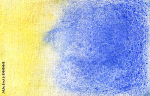 Abstract watercolor background texture design