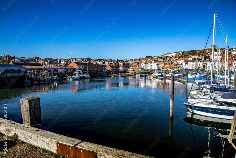 Fototapeta premium Seaside