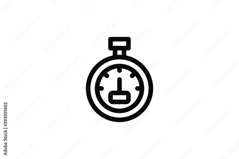 Driving School Icon - Speedometer Driving School Icon - Speedometer
