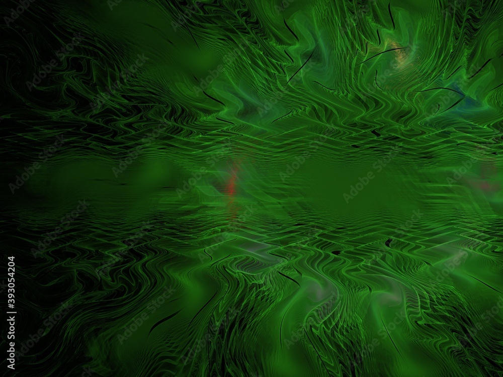 Imaginatory fractal background Image Imaginatory fractal background Image