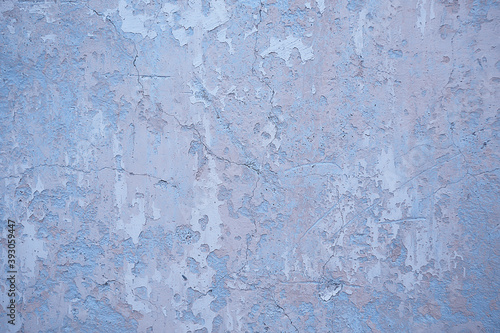 Wallpaper Mural gray grunge concrete blank wall, abstract background art design Torontodigital.ca