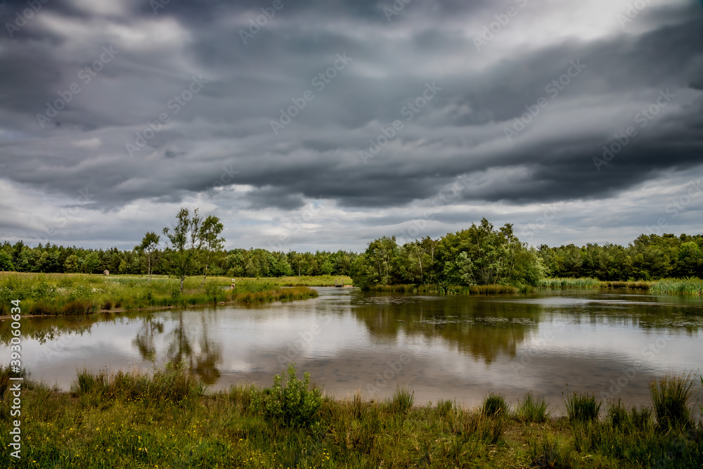 Nature Reserve Country Park