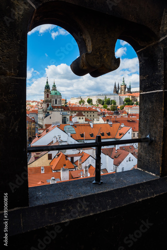 Photography Old Town of Prague architecture, Czech Republic