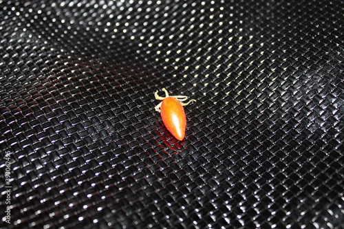cherry tomato