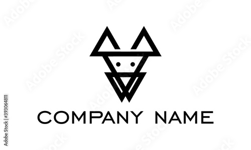 company name icon
