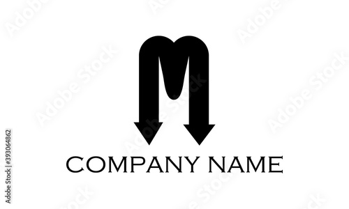 logo brand company name