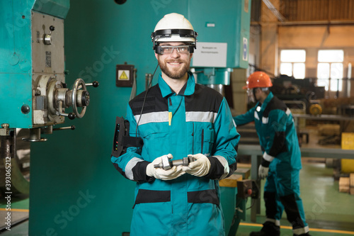 digital worker 