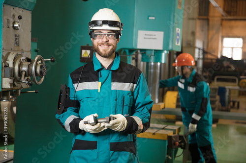 digital worker 