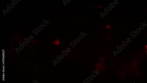 flares jeu de lumière pour soirée event