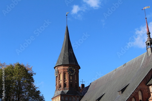 church of our person of the holy cross