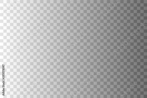 Transparent vector background of the template. Transparent grid.