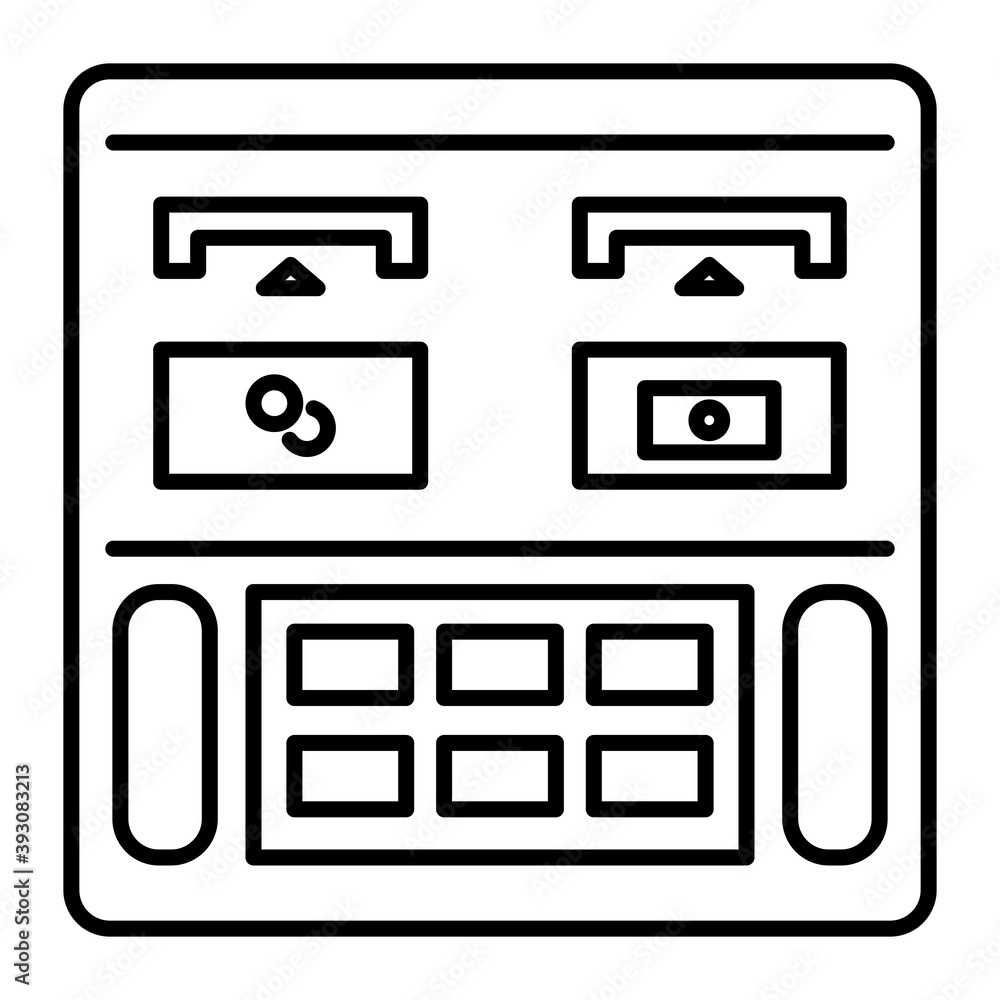 銀行 ATM 口座 預け入れ 引き出し イラスト アイコン 銀行 ATM 口座 預け入れ 引き出し イラスト アイコン