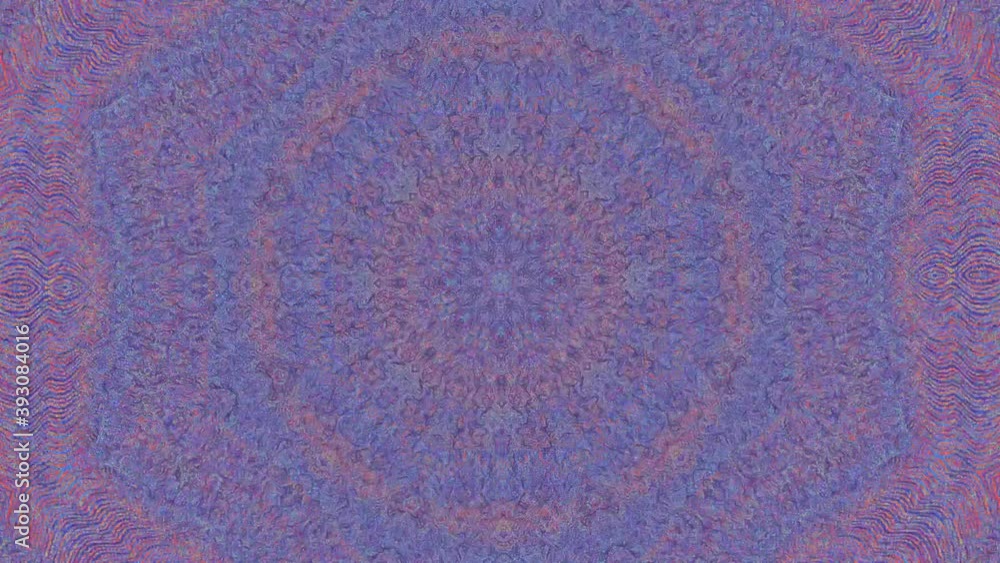 Ambient colorful texture. Bad trip effect, Psychedelic computer graphic. Ambient colorful texture. Bad trip effect, Psychedelic computer graphic.