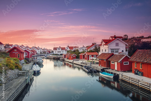 Grundsund