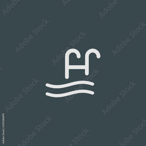 Pool - Tile Icon