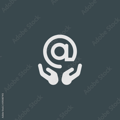 Email Provider - Tile Icon