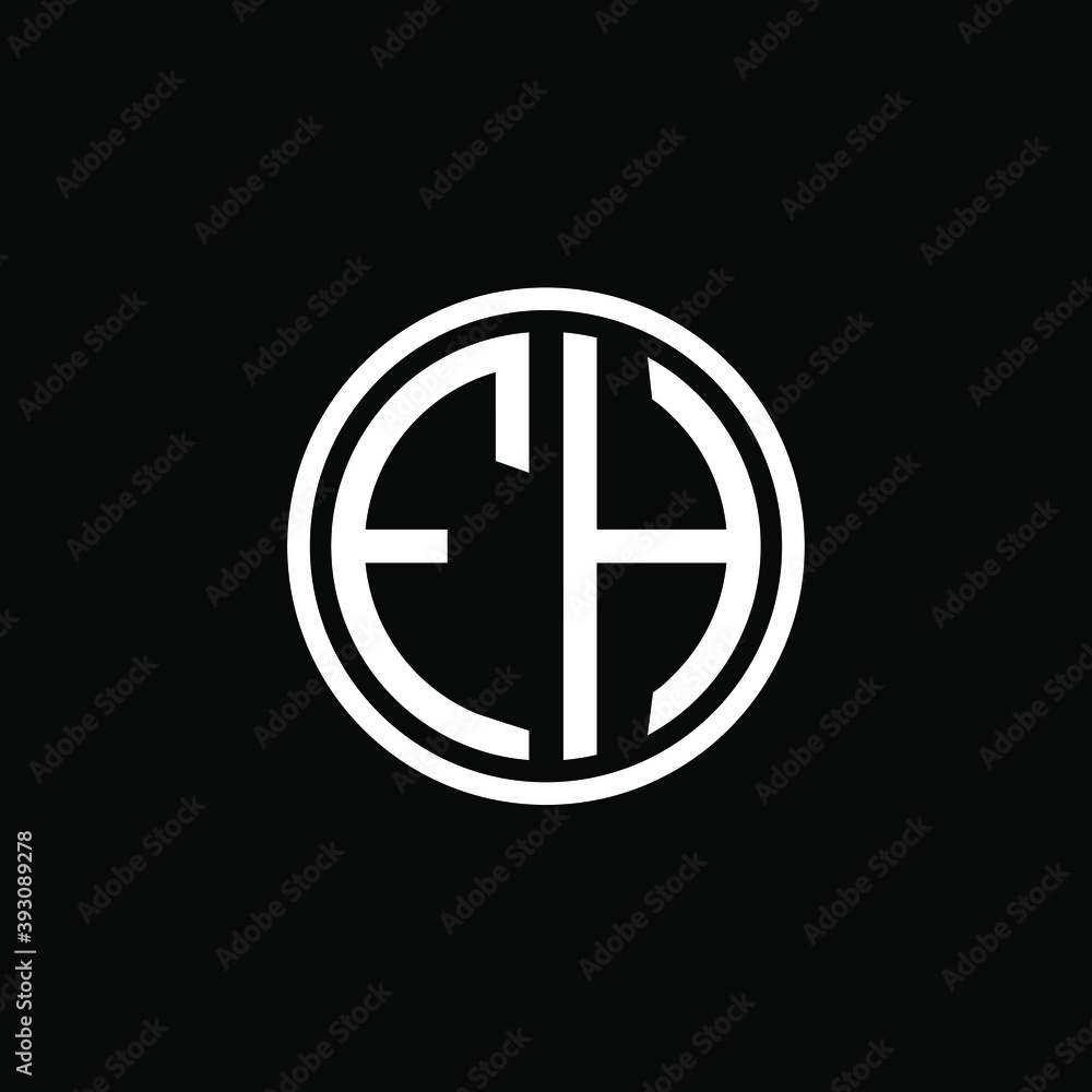 FH MONOGRAM letter icon design on BLACK background.Creative letter FH/ FH logo design.
FH initials MONOGRAM Logo design.
FH MONOGRAM letter icon design on BLACK background.Creative letter FH/ FH logo design.
FH initials MONOGRAM Logo design.