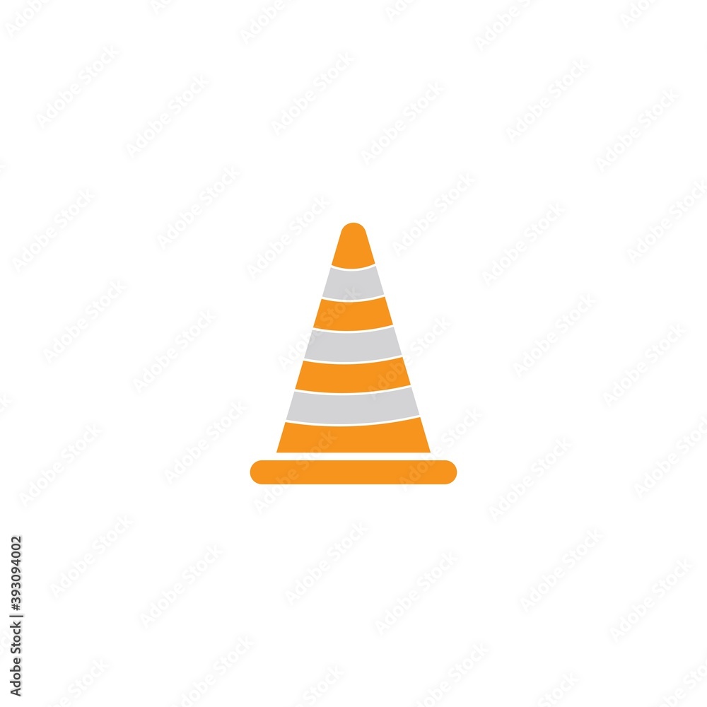Traffic cone