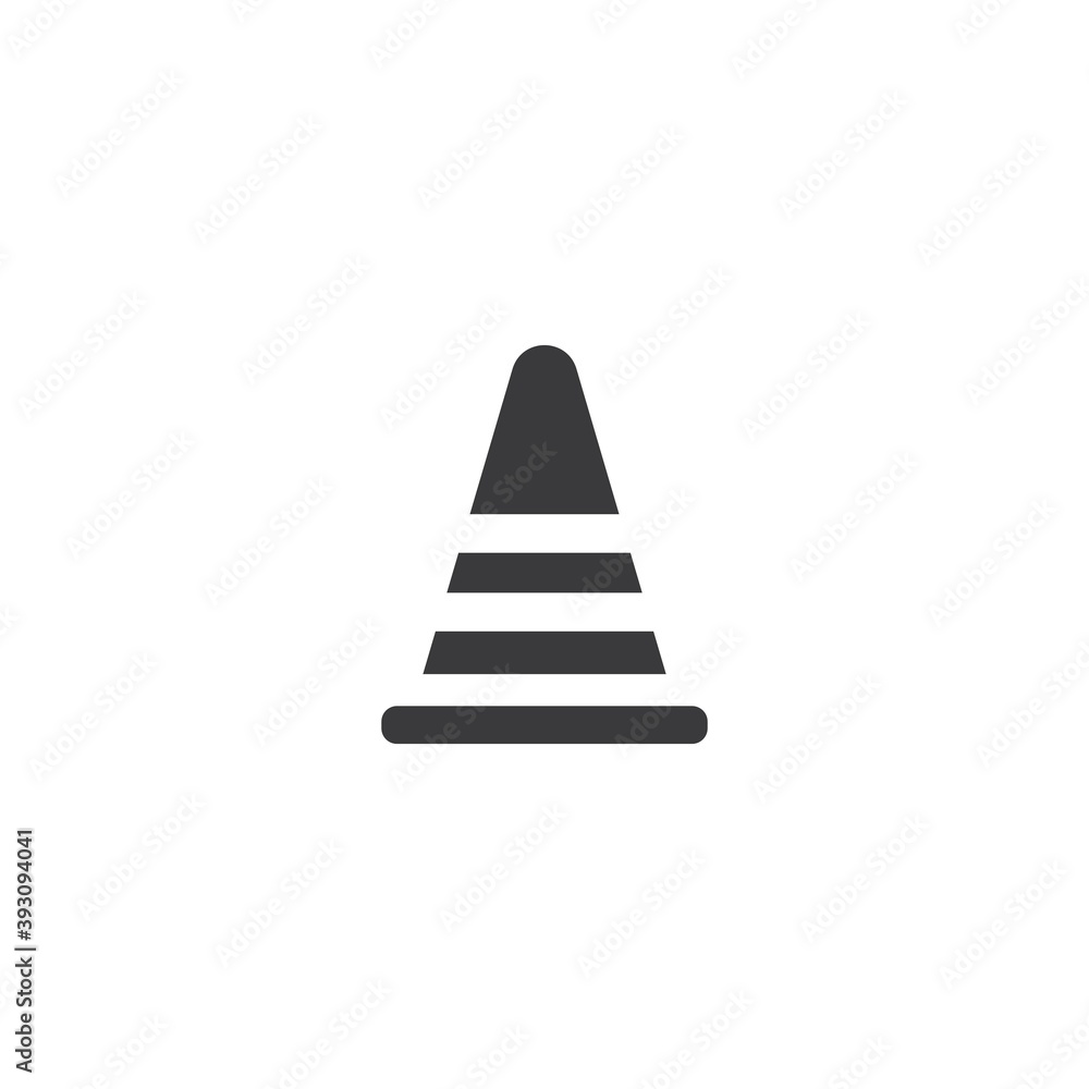 Traffic cone Traffic cone